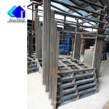 China Logistic Equipment Random Access Portable Storage Cage